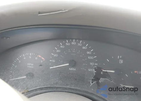 1998 Oldsmobile Cutlass Gl from USA, damaged, VIN 1G3NB52M9W6300607